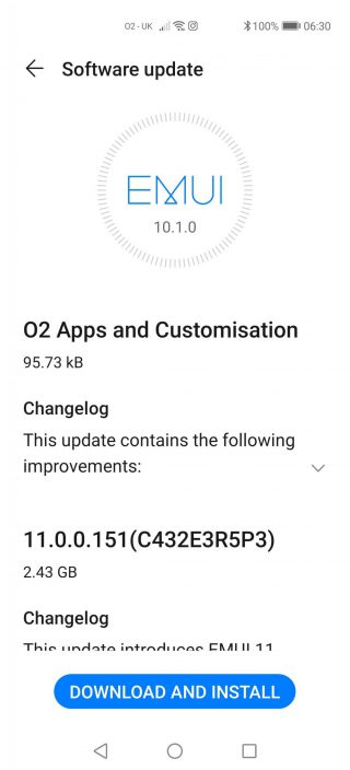 huawei-p40-emui-11-uk