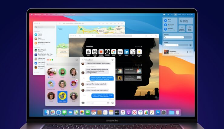 macOS Big Sur 11.2 Vulnerabilidade de bug de Sudo