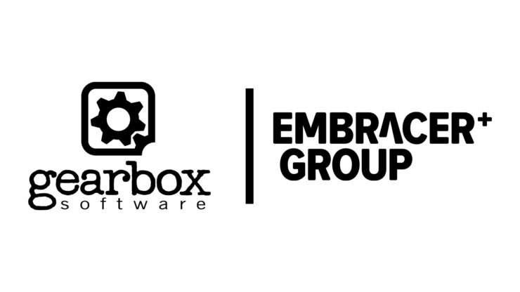 Embracer Gearbox