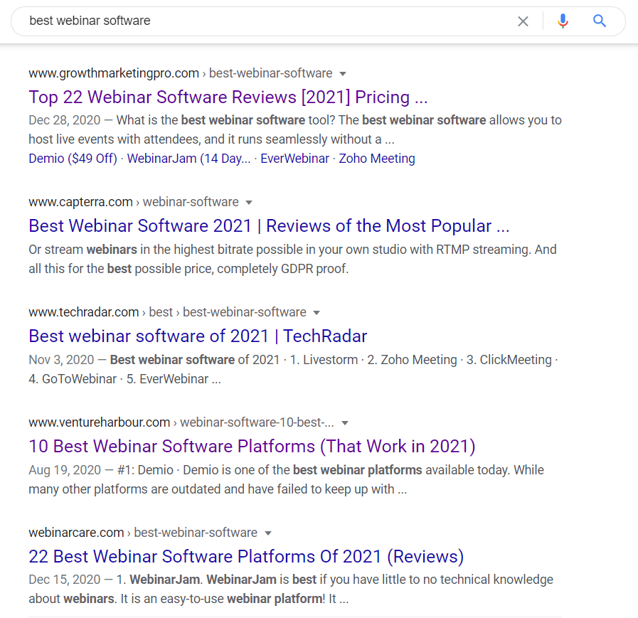 Dicas para maximizar como um comerciante afiliado-Melhore o SEO do seu site