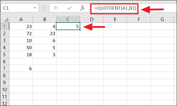 Como Dividir No Excel Br Atsit 9321