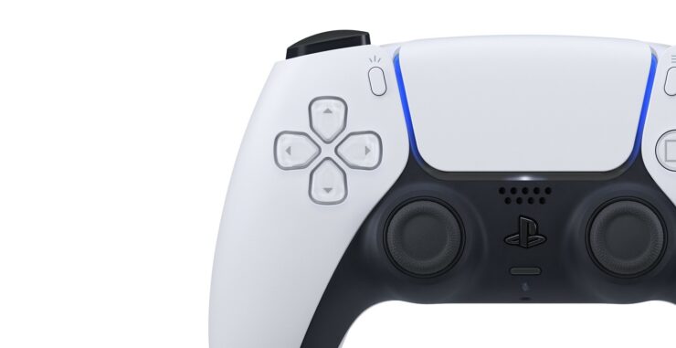 Como emparelhar o controlador PS5 DualSense com iPhone e iPad