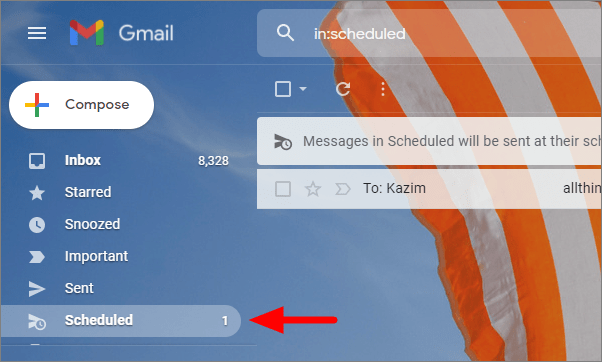 Como Programar O Envio De Um E Mail No Gmail Br Atsit 7756