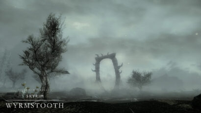 the-Elder-scrolls-v-skyrim-wyrmstooth-mod-2