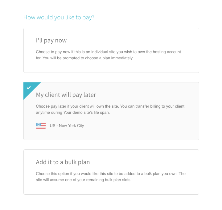 FlyWheel-new-site-payment-options