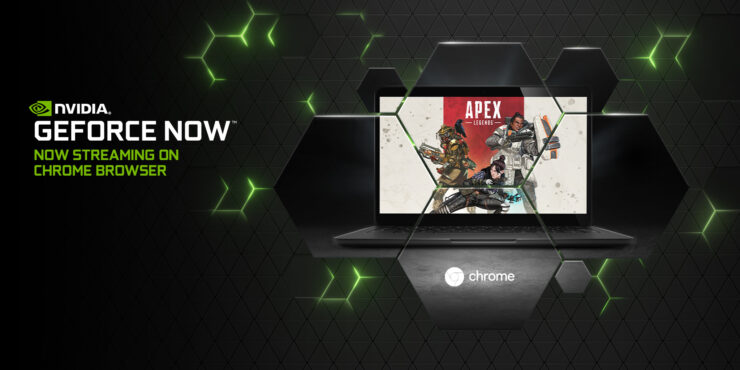 GeForce NOW
