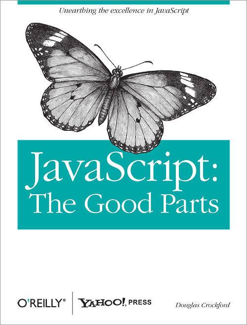 JavaScript as boas partes