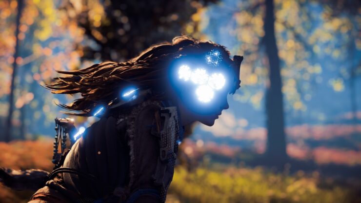 horizonte zero amanhecer patch 1.10 hotfix amd 6000 gpus 2