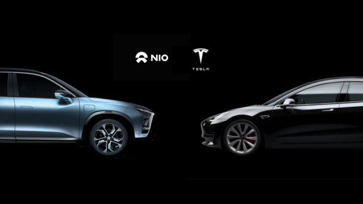 NIO