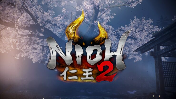 Nioh 2-The Complete Edition