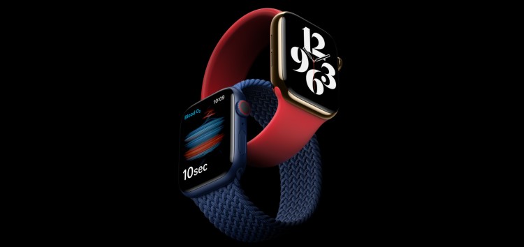 medir vo2 apple watch