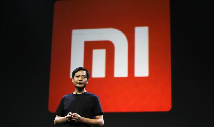 CEO da Xiaomi quer saber se os clientes comprarão um telefone de $ 1.500 da empresa