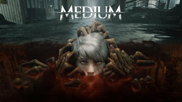 The Medium 4K Performance The Medium 4K Performance