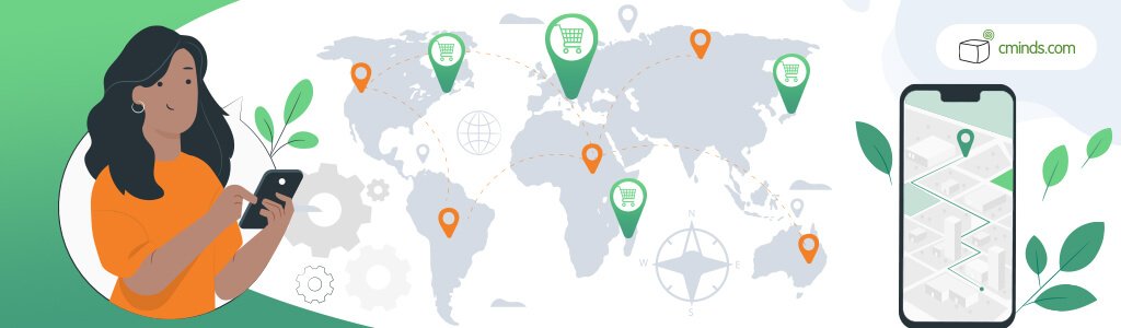 Como funciona a geolocalização-O que é a geolocalização e como usá-la