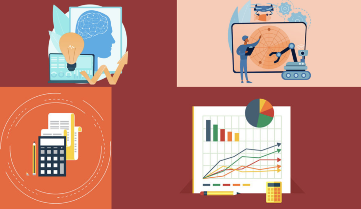 Aplicativo de tutor de treinamento em matemática