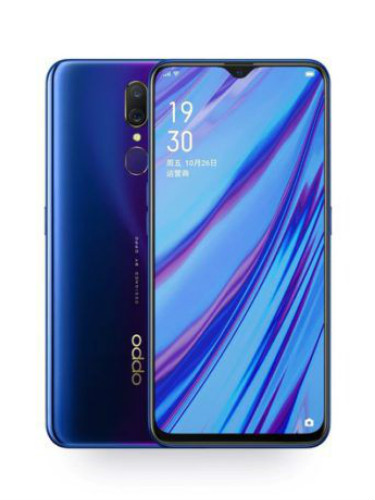 Oppo-A9