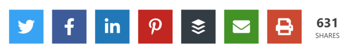 Novashare Sharing Buttons