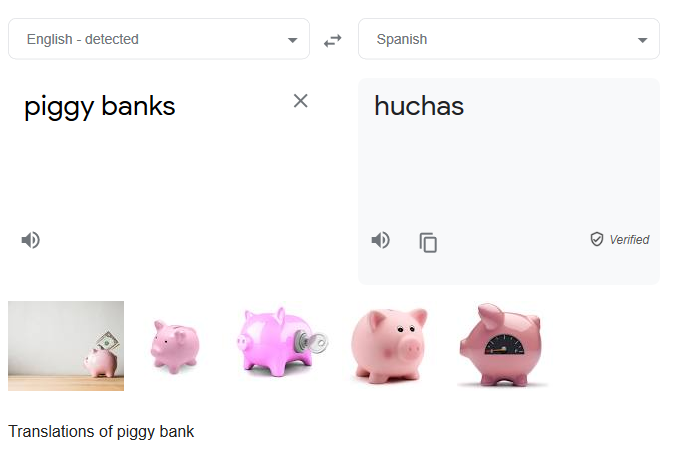 Erros de tradução em espanhol podem interferir no sucesso do PPC.