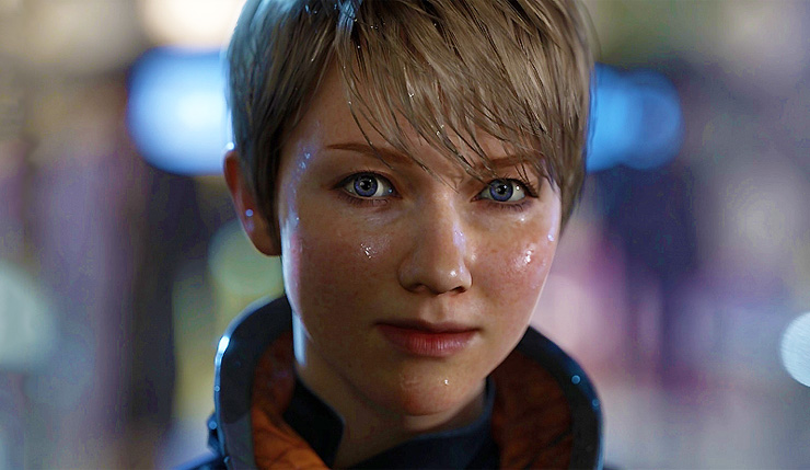 Quantic Dream