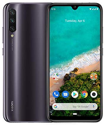 Mi A3