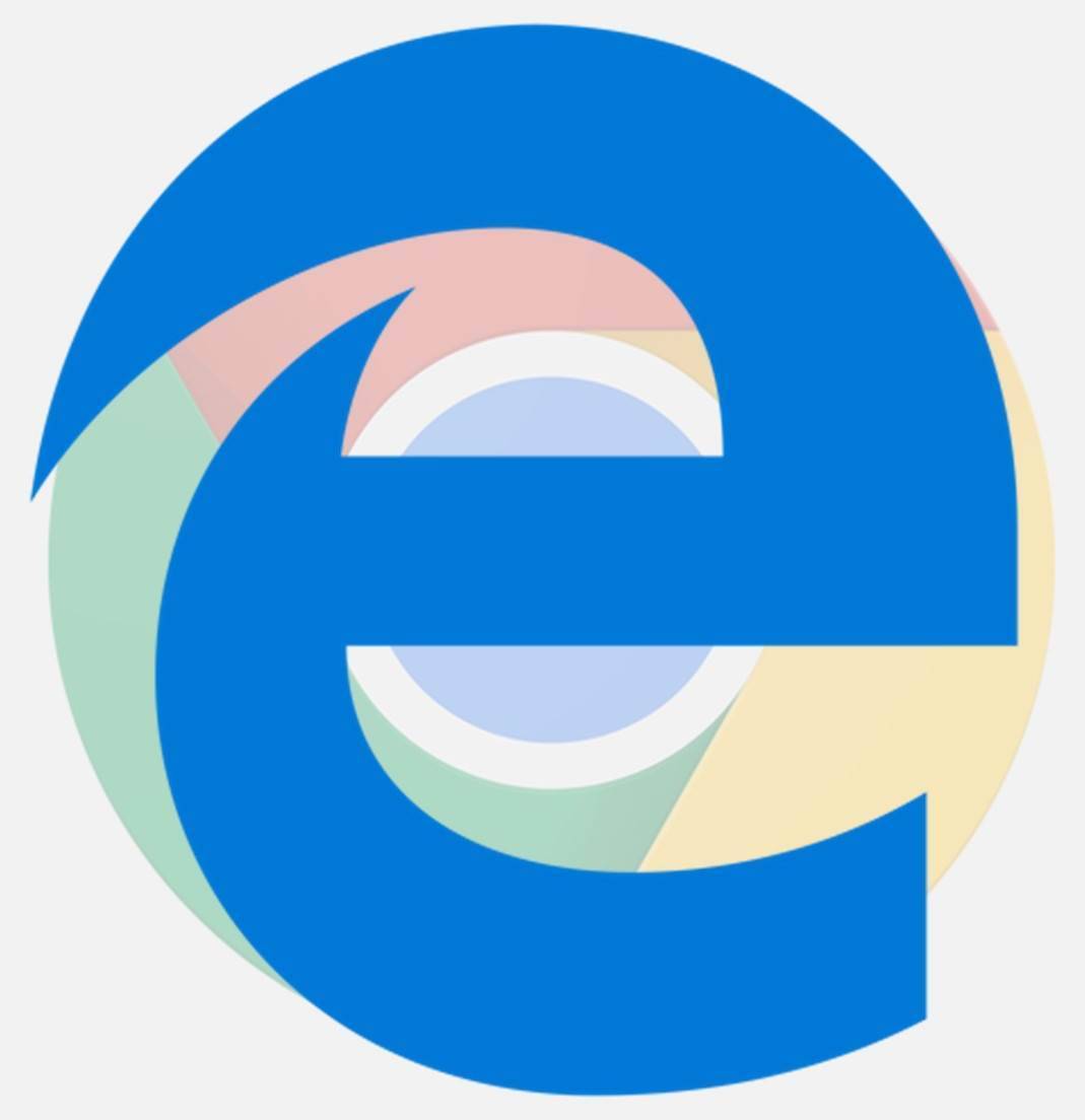 Estratégia de navegador mais recente da Microsoft