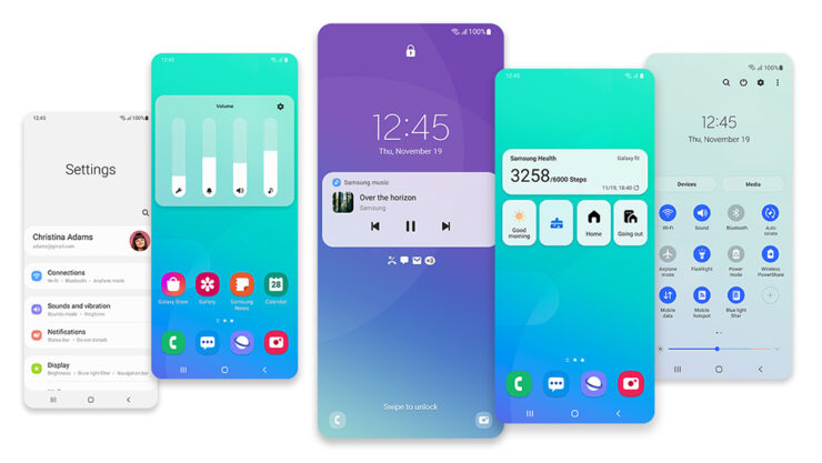 Samsung lança uma UI 3 Vídeo de introdução destacando tudo o que precisamos Conheça o estilo