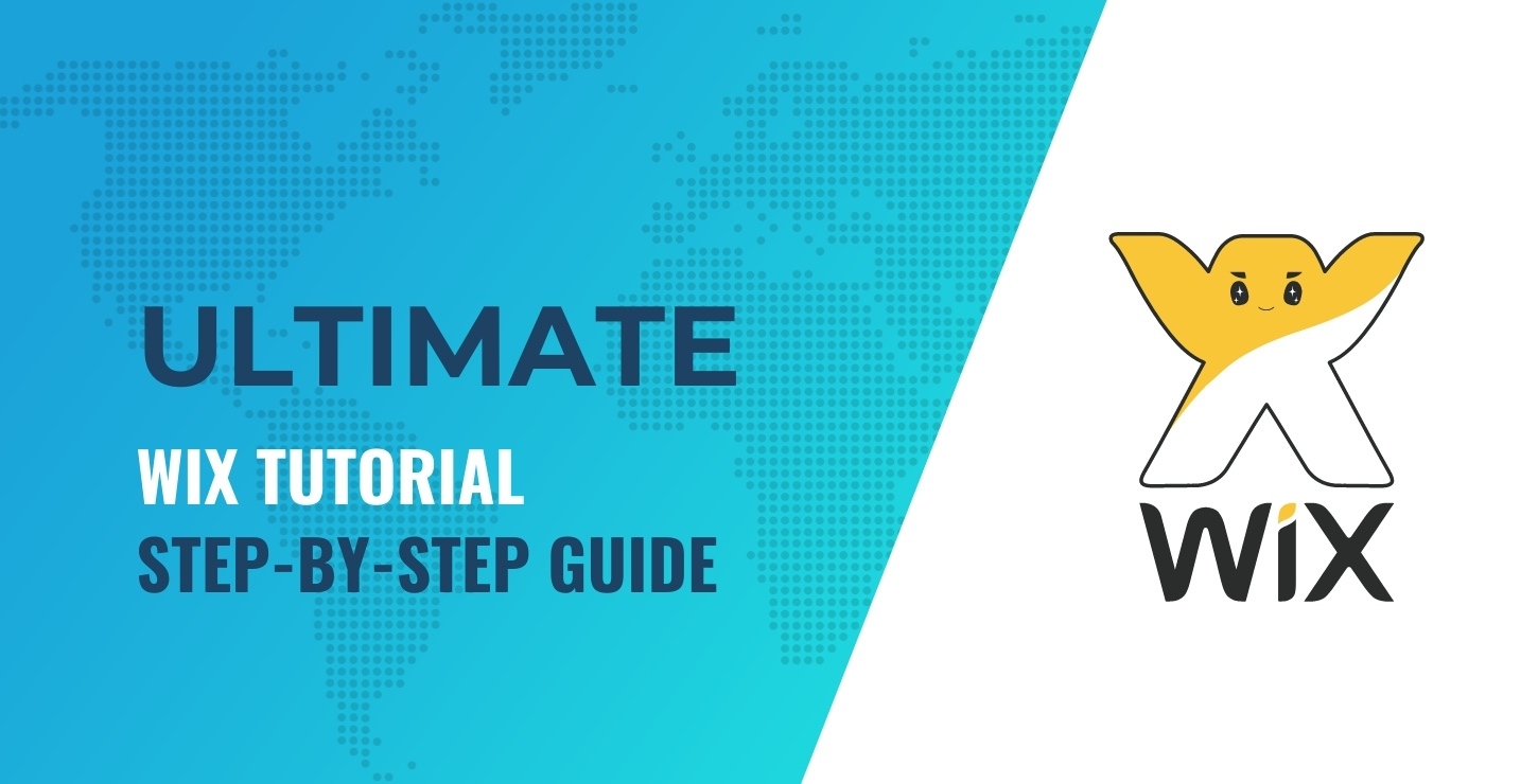 tutorial Wix