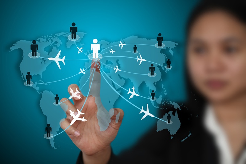 Web Performance as a Competitive Advantage