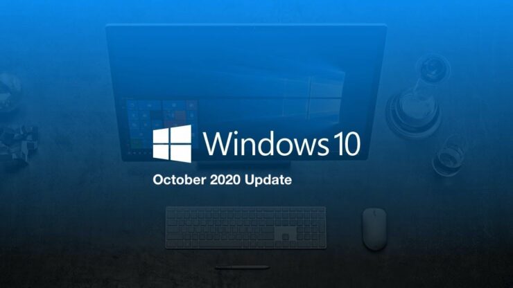 windows 10 20h2 windows 10 version 2009 Windows 10 outubro 2020 Update windows 10 version 20H2
