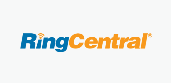 RingCentral Fax