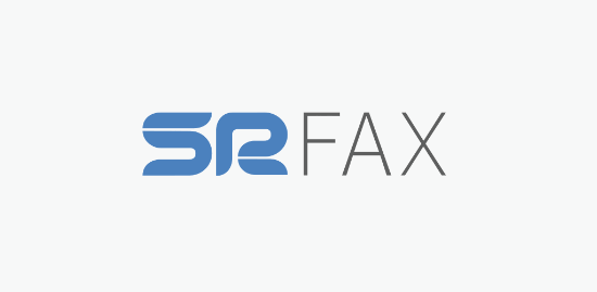 SRFax