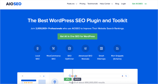 9 Melhores Plug Ins De Geração De Leads De Wordpress Para Aumentar Sua