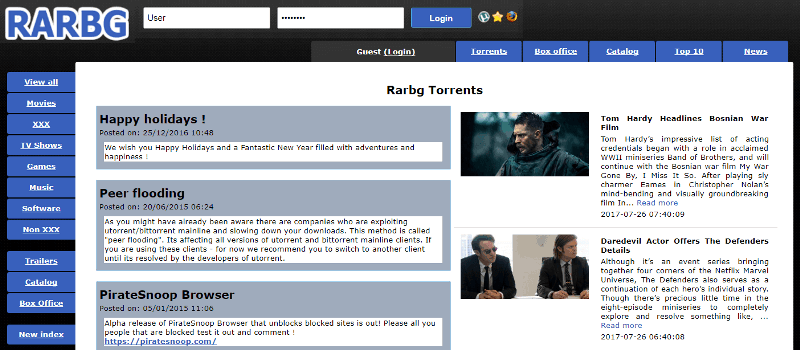daredevil season 1 download torrent