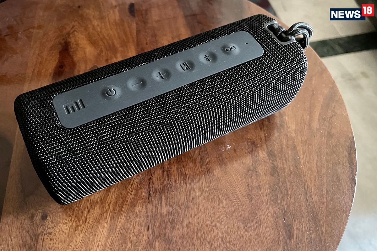 Mi portable bluetooth speaker. Mi Portable Bluetooth Speaker 16w. Xiaomi mi Portable Bluetooth Speaker 16w Black. Портативная колонка Xiaomi mi Portable Bluetooth Speaker 16w. Портативная колонка mi Portable Bluetooth Speaker 16w (Blue).