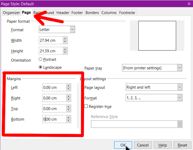 openoffice-page-margin-settings