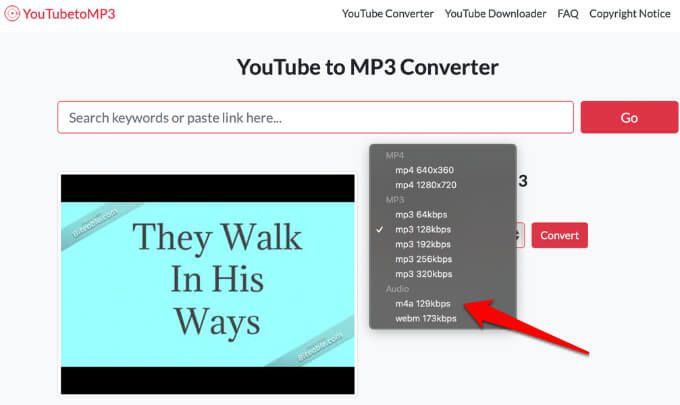 youtube audio downloader for mac