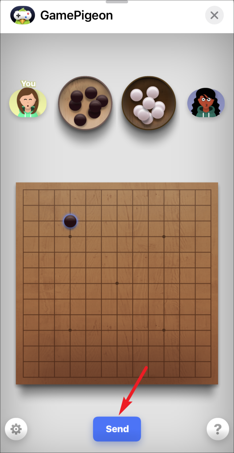 Jogos de Tabuleiro: O gomoku e os jogos m,n,k