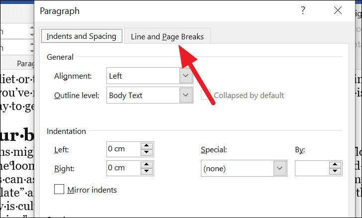 Como Remover Quebras De Página No Word Br Atsit 7033