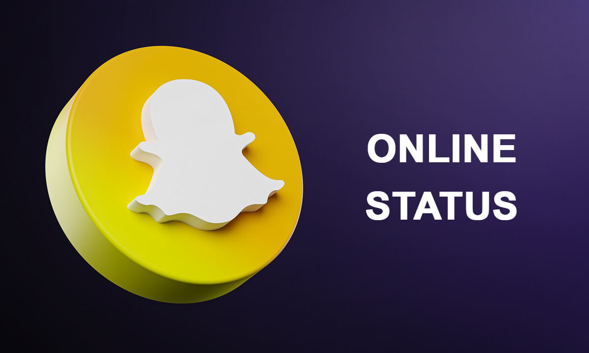 Como saber se alguém está online no Snapchat