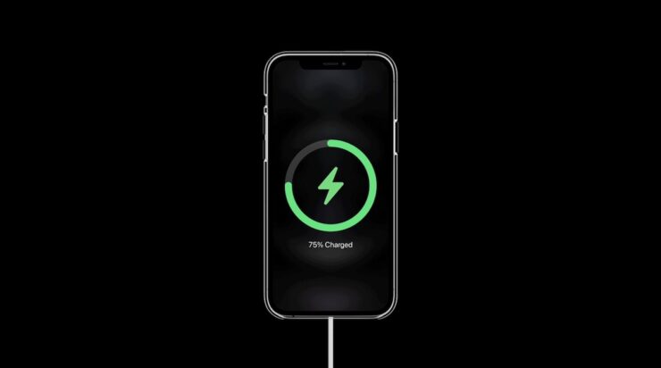 Como verificar se o carregador MagSafe é genuíno ou falso para o iPhone 12 title
