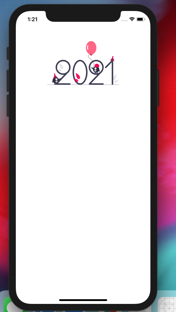 React Native Svg Display Ex amplo