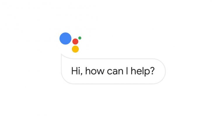 google-assistant