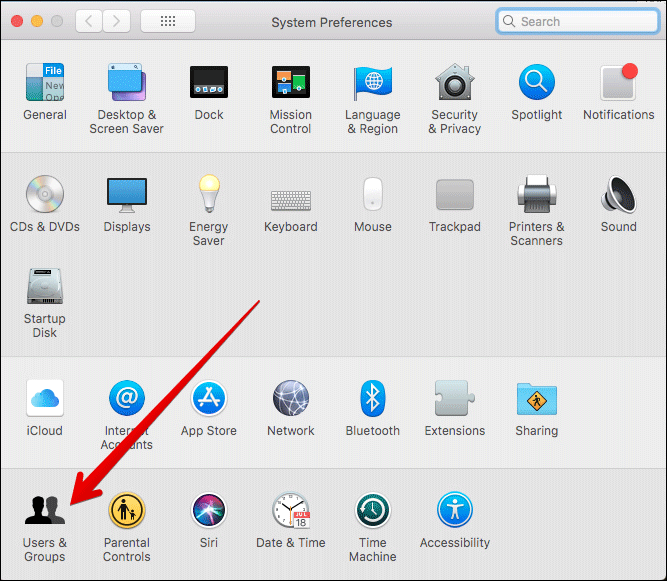 desbloquear mac com apple watch