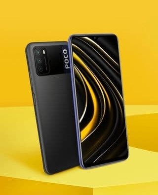 poco-M3