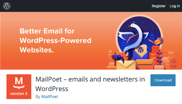 MailPoet