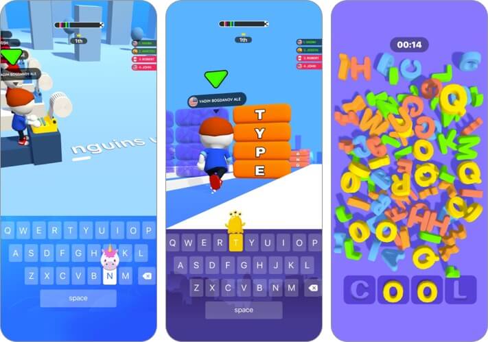 25 Melhores jogos grátis para iPhone para jogar (abril de 2021) - BR Atsit