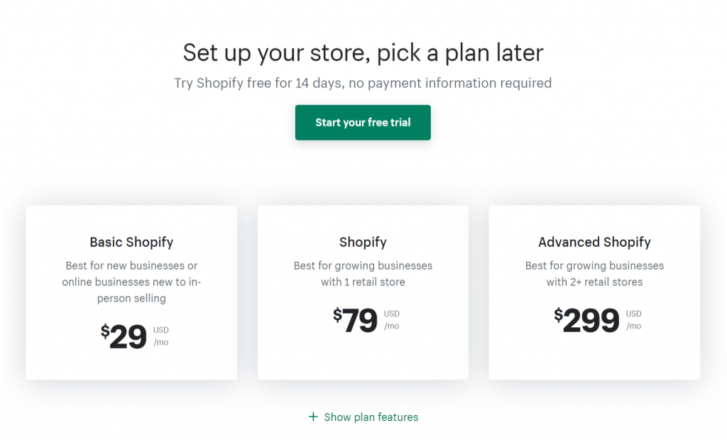image 118 5 Melhores alternativas Wix que você deve considerar para construir um site