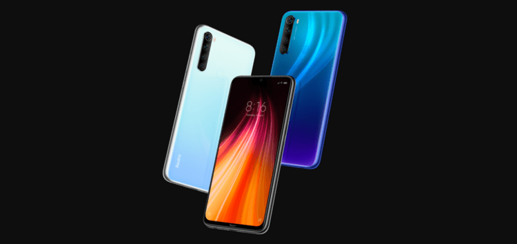 redmi-note-8-android-11
