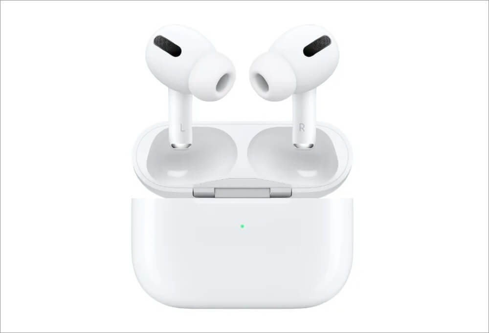 AirPods 3 concept design