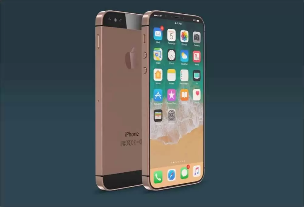 iPhone SE Plus em 2021